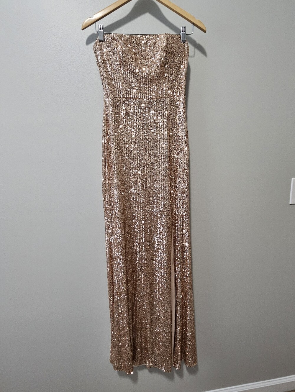 Long Dress